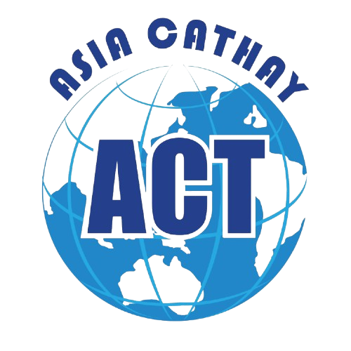 Asia Cathay Travel